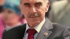 Diyadin eski Belediye Başkanı Seyfettin Yaşlı vefat etti