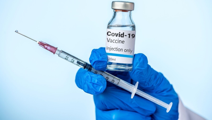 Ağrı En az iki doz Kovid-19 aşısı uygulanan iller arasında