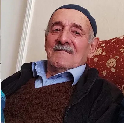 Ağrı eski Milletvekili İbrahim Taşdemir’in amcası Hacı Mahmut Taşdemir vefat etti