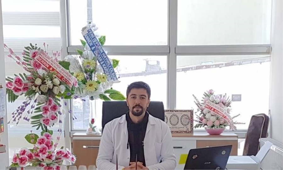 STRESTEN KURTULMANIN YOLU ANTİOKSİDANLARDAN GEÇİYOR