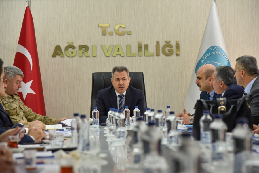 Ağrı