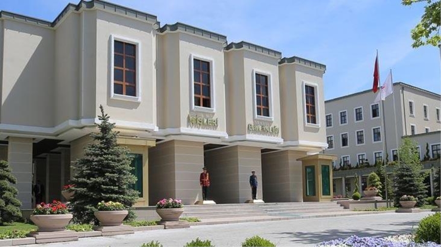 İçişleri Bakanlığından yeni koronavirüs tedbirleri genelgesi