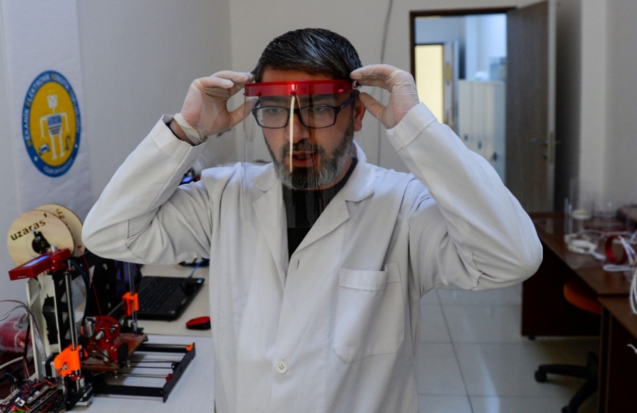 Iğdır Üniversitesi