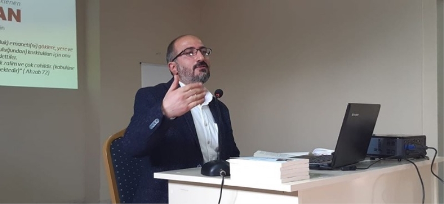 ZOR ZAMANLARDAYIZ TOPLUMSAL DAYANIŞMA ŞART!