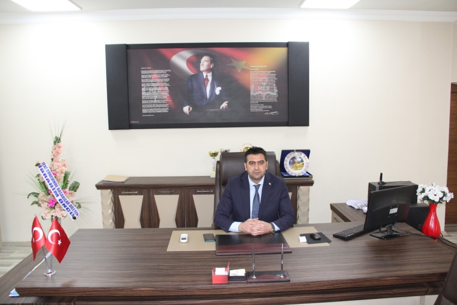 Doğubayazıt