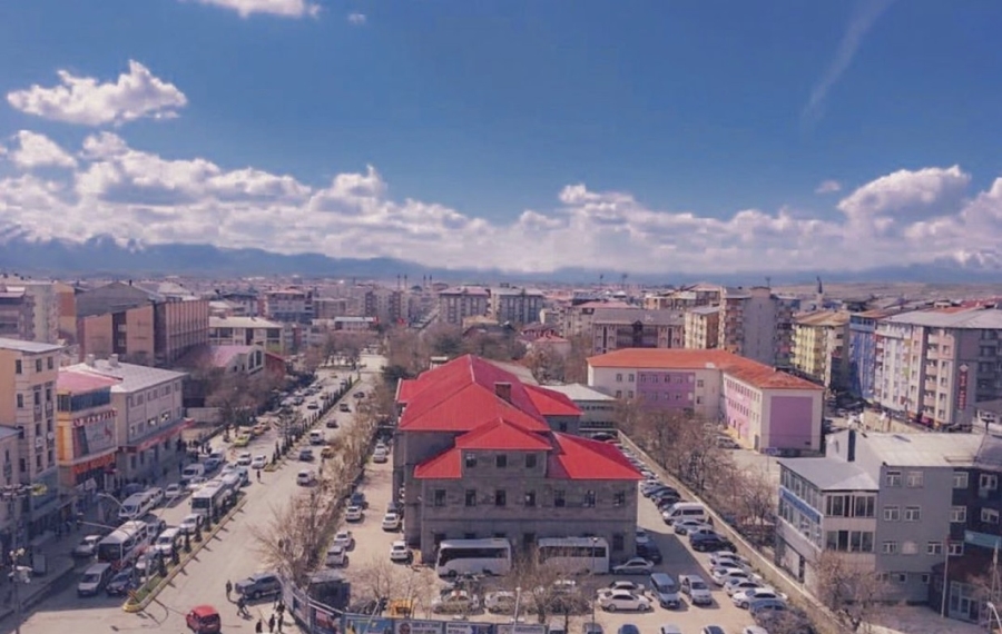 Vali Elban’ın İlimizin 102’nci Kurtuluş Yıldönümü Mesajı