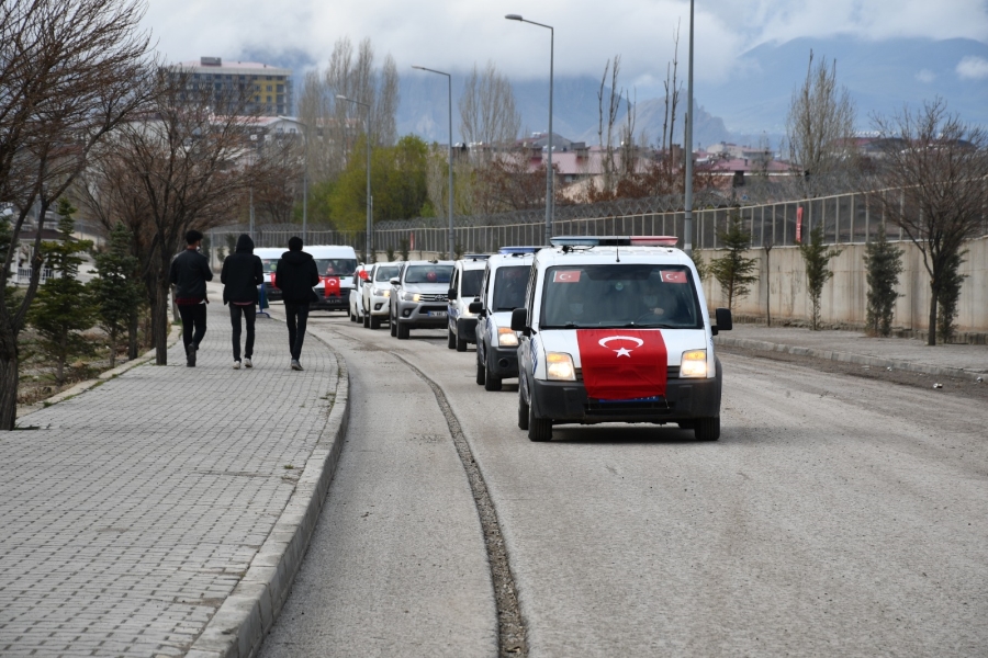 İlçemizde 