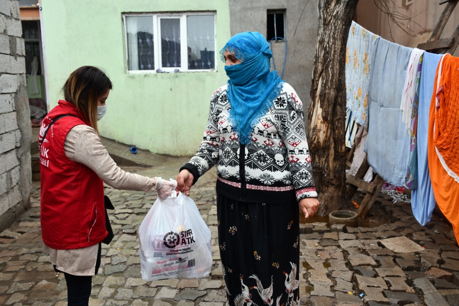   Doğubayazıt’lı gençler 