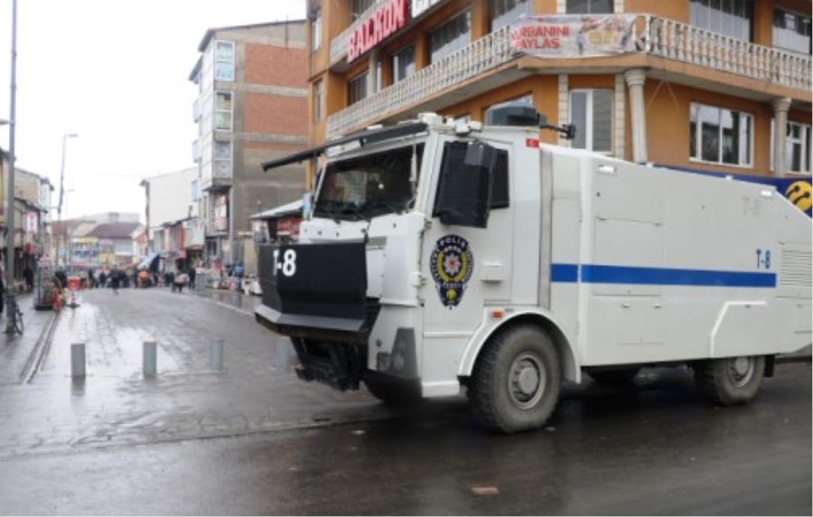 Ağrı