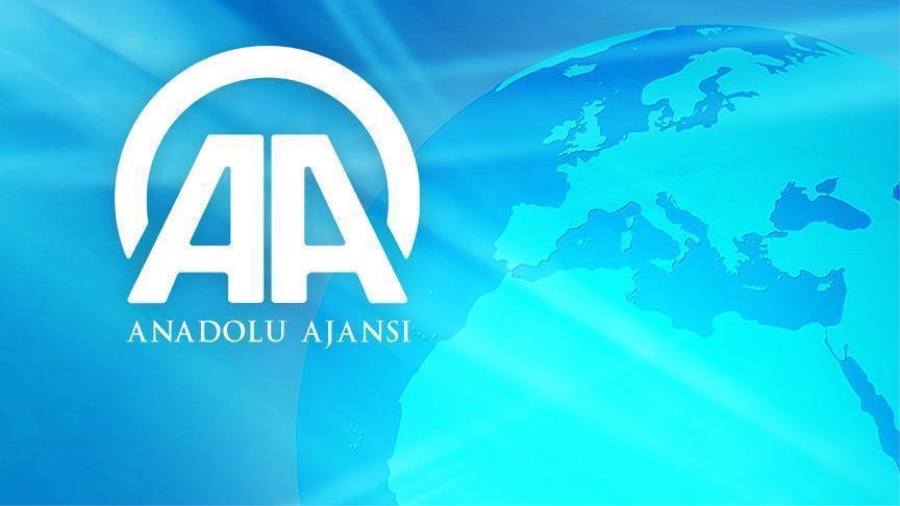 Ağrı Milletvekili Çelebi ve Belediye Başkanı Sayan AA