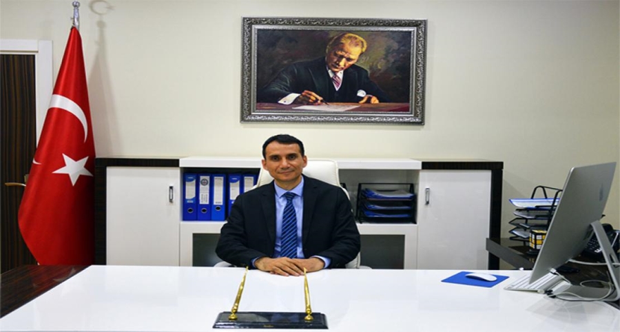 DOĞUBAYAZIT KAYMAKAMI ZAFER ENGİN’İN 19 MAYIS GENÇLİK VE SPOR BAYRAMI MESAJI