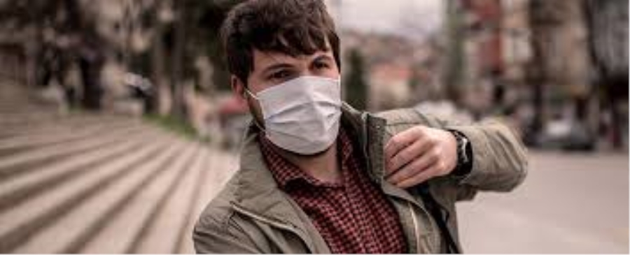 Iğdır’da maske takmak zorunlu hale getirildi