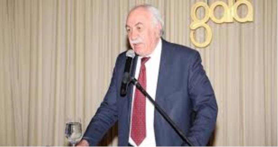 İSTANBUL AĞRI DERNEK BAŞKANI NİHAT ADAN’IN RAMAZAN BAYRAMI MESAJI