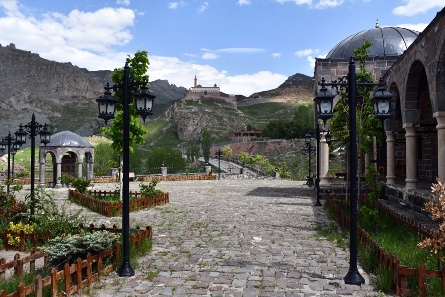 Doğubayazıt