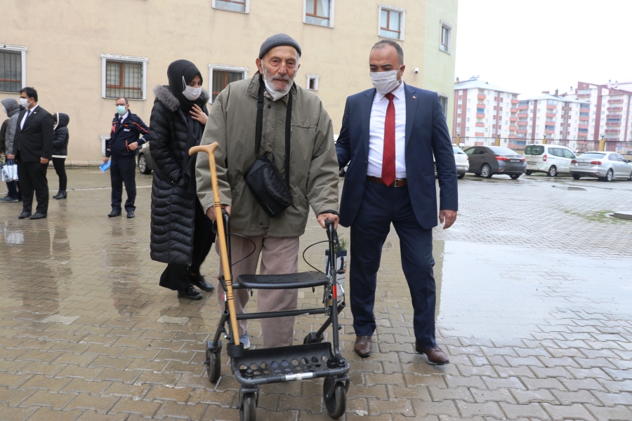 Ağrı