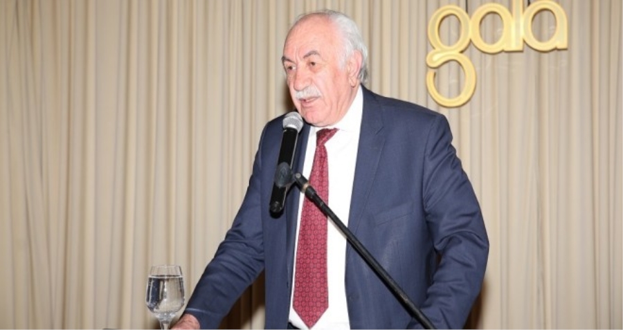 İSTANBUL AĞRI DERNEK BAŞKANI NİHAT ADAN’IN ANNELER GÜNÜ MESAJI