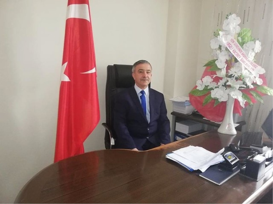 DOĞUBAYAZIT ESNAF VE SANATKARLAR ODASI BAŞKANI TAMER NİHAT İSMAİLOĞULLARI`IN ANNELER GÜNÜ MESAJI