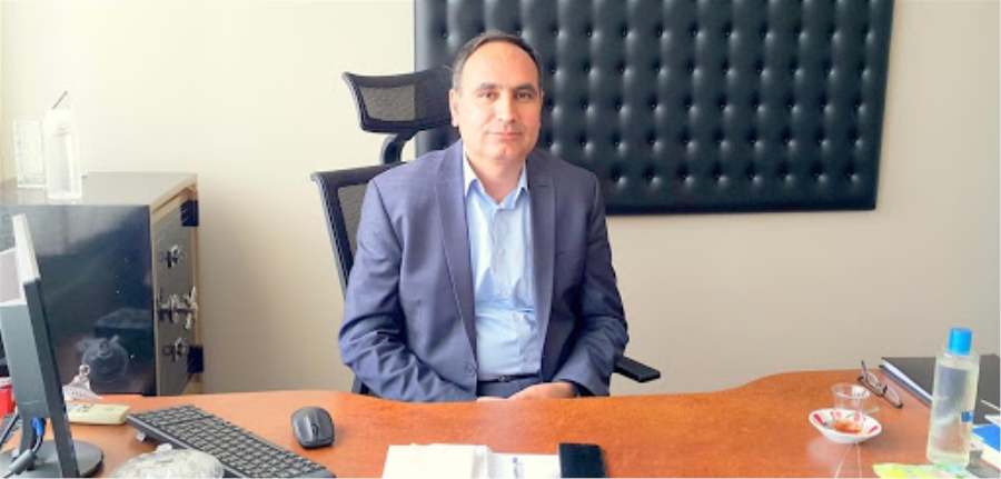 BAYDER BAŞKANI AHMET DUMLU’NUN ANNELER GÜNÜ MESAJI