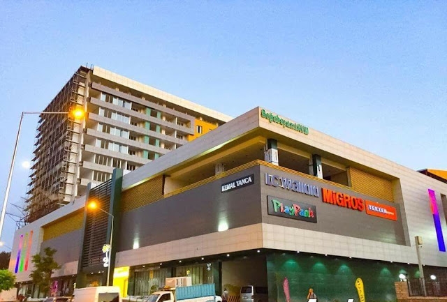 Lc Waikiki Doğubayazıt Şubesi Yeniden Açılıyor