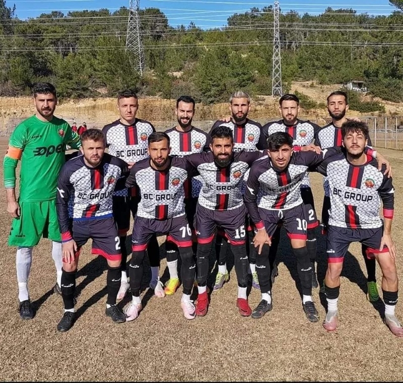 Doğubayazıt Belediye Spor, yaptığı yeni transferler ile gücüne güç kattı