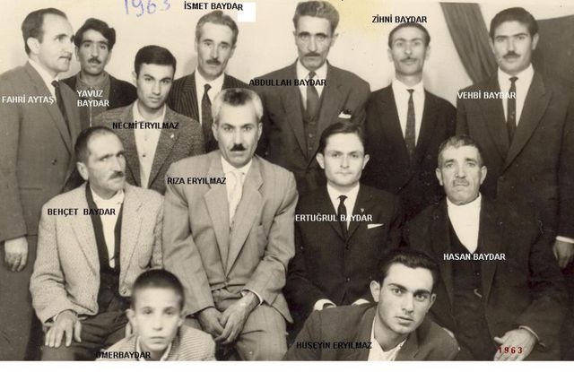 Yavuz Baydar vefat etti