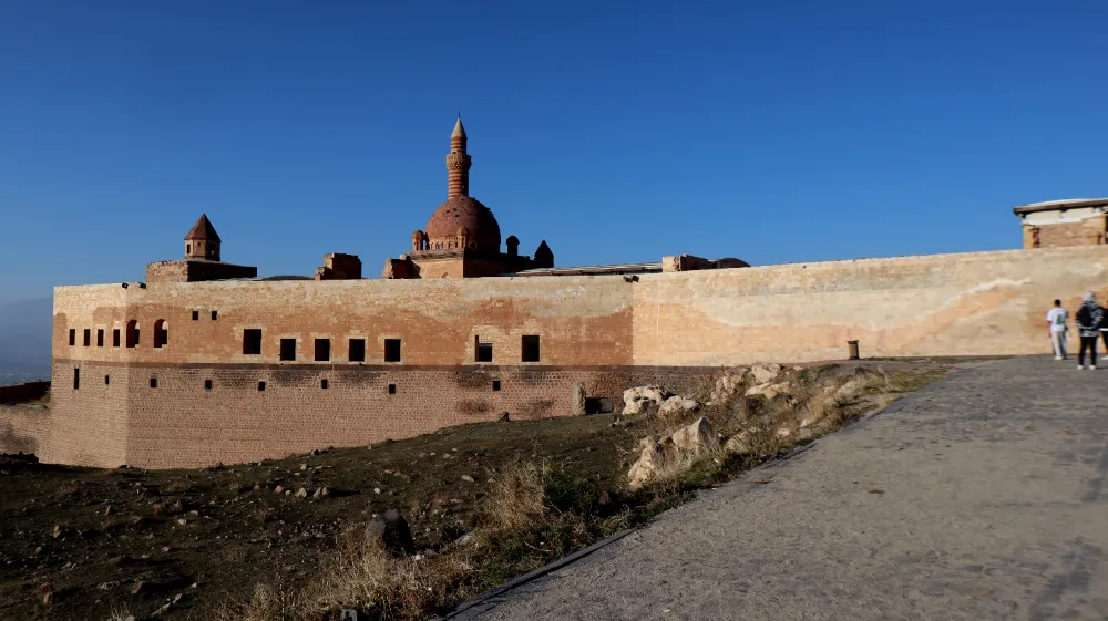 Azerbaycanlılar  Ağrı ve Iğdır