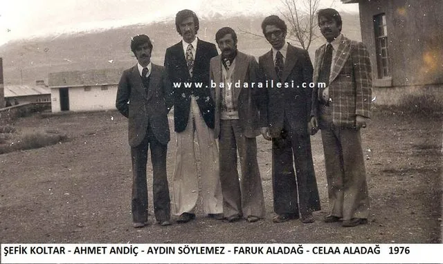 Celal Aladağ vefat etti