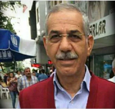 Şeref Aydemir Vefat Etti