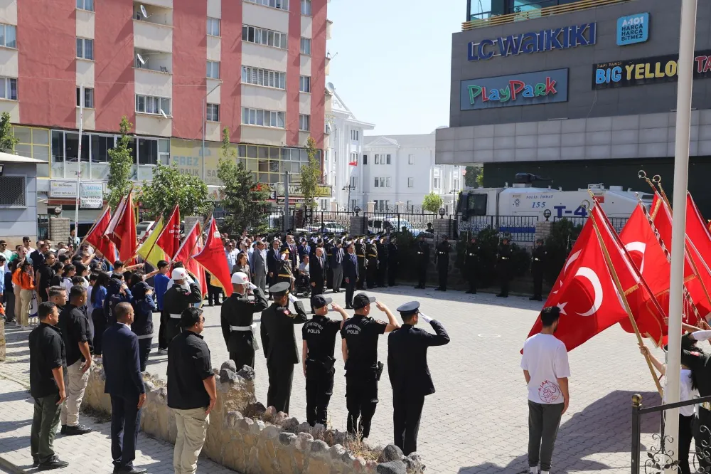 30 Ağustos Zafer Bayramı