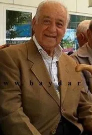 Hacı Orhan Özkan vefat etti