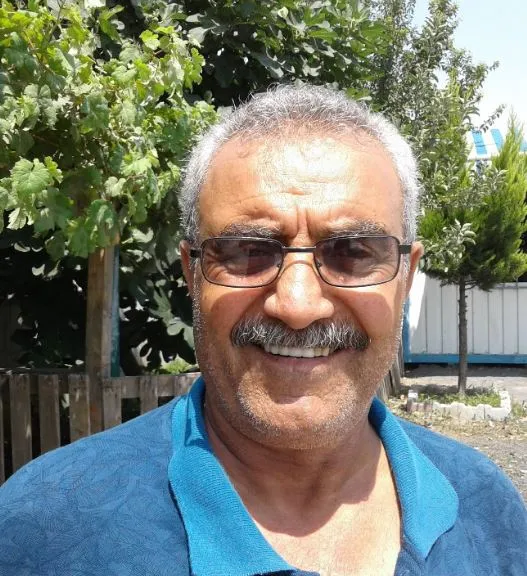 FAHRİ YILDIZ VEFAT ETTİ