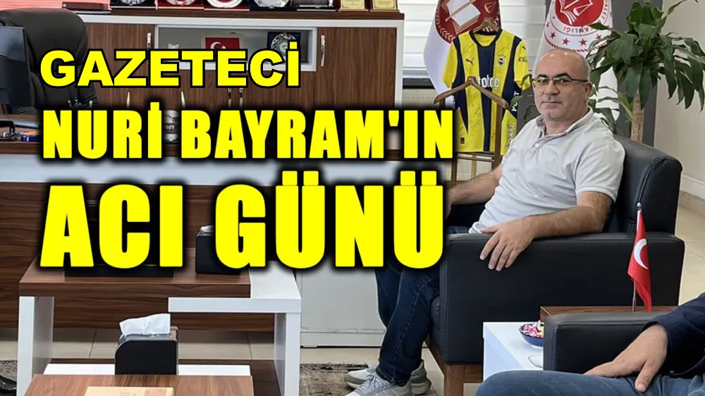 Hacı Kemal Bayram Vefat Etti