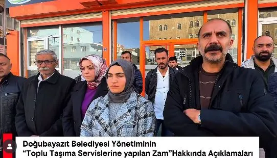 Belediye Başkanı Alkan 