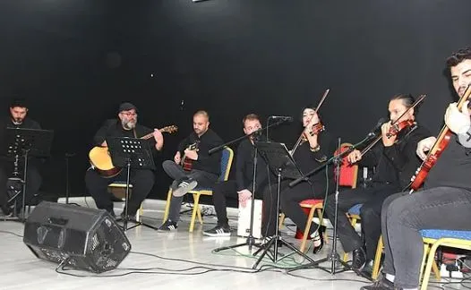 Doğubayazıt Milli Eğitim Müdürlüğü Öğretmenler Günü Konseri...