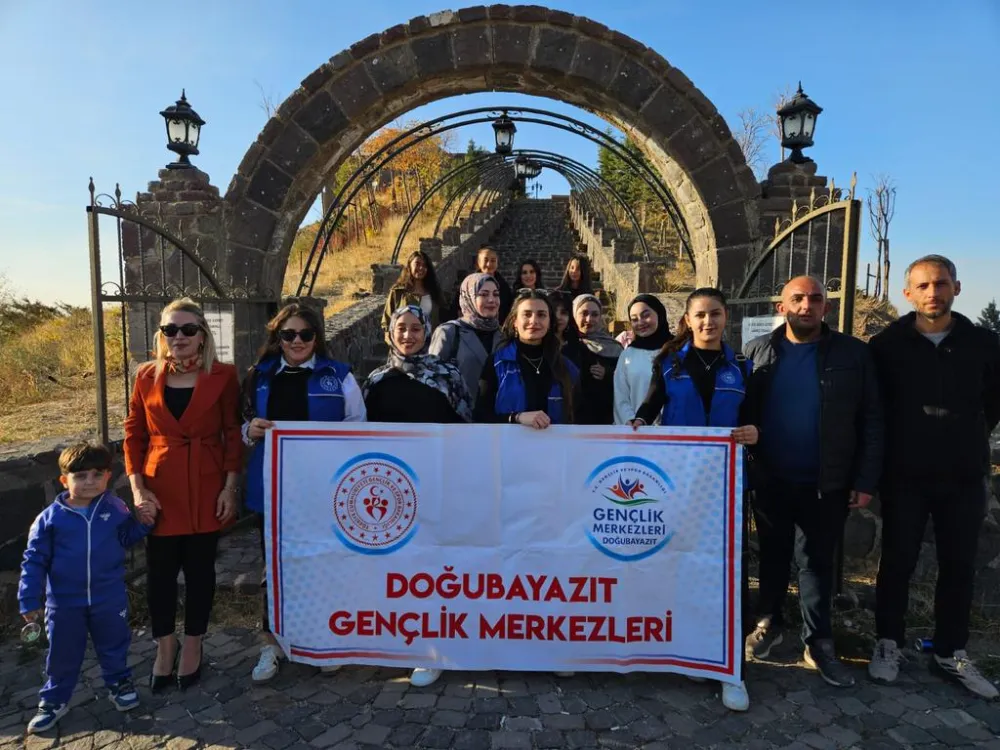 Gençlik Merkezi, gençlere yönelik çalışma ve faaliyetlerini sürdürüyor