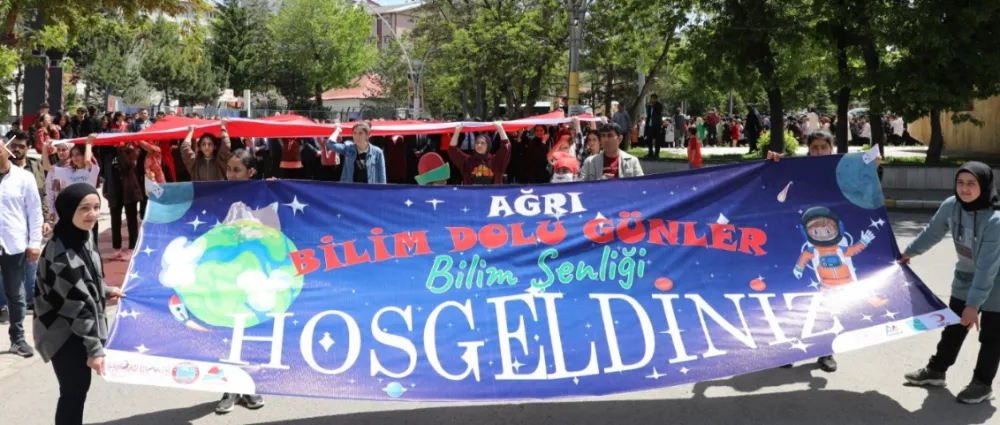 Ağrı