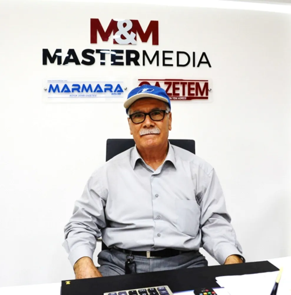İLÇEMİZİN EFSANE MÜDÜRÜ GELİYOR!
