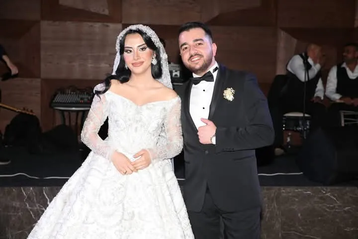 Merve Akkurt ile Sergen İsmailoğulları evlendi