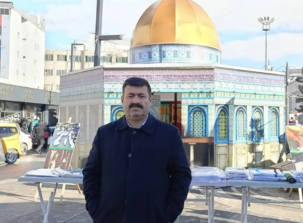 İSLAM ÜMMETİNE KARŞI YIKICI AKIMLAR -Prof.Dr.Mehmet Salih GEÇİT