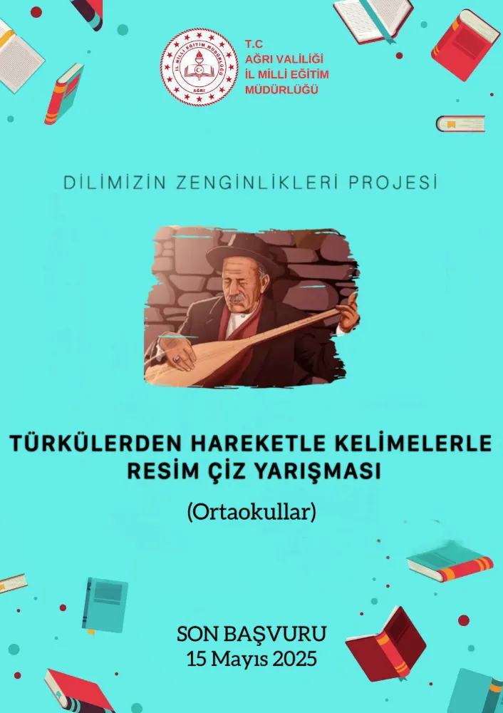 Ağrı’da 