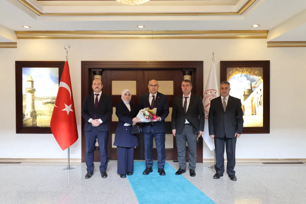 15-22 Nisan Turizm Haftası kutlanıyor