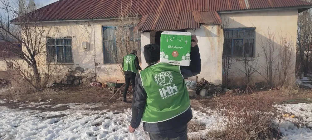 AĞRI İHH