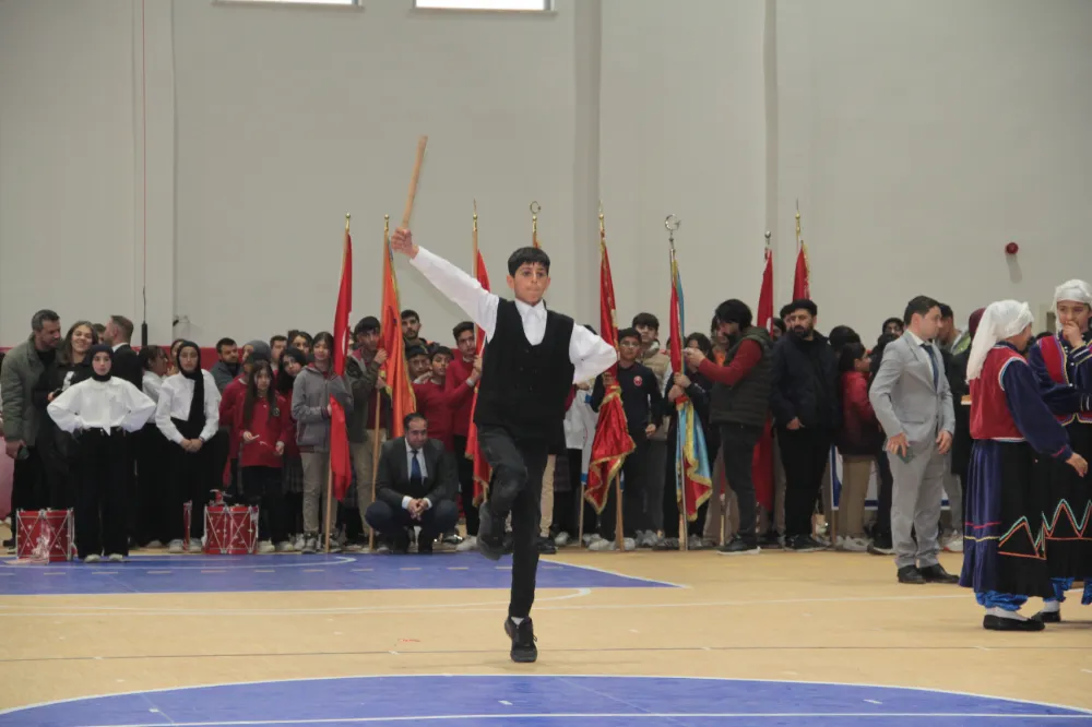 23 Nisan Ulusal Egemenlik ve Çocuk Bayramı kutlamaları hafta boyunca devam edecek