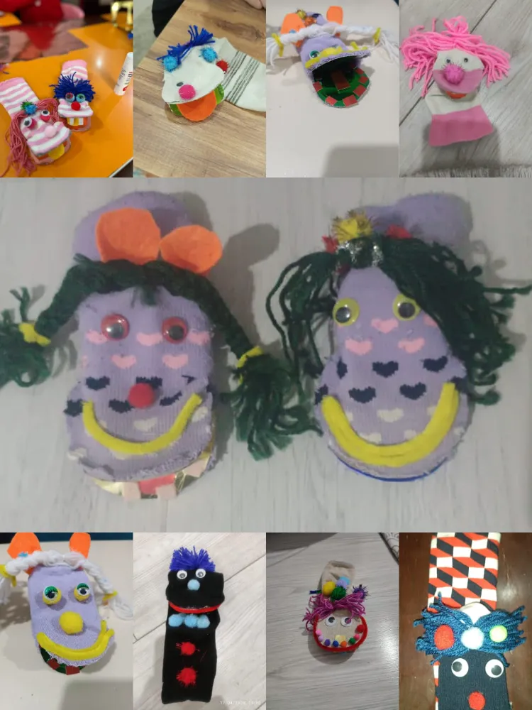 Çocuklar Aile Destek Merkezi 2