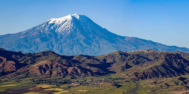 Dağcılar Ağrı Dağı’na Tırmanmaya Hazırlanıyor