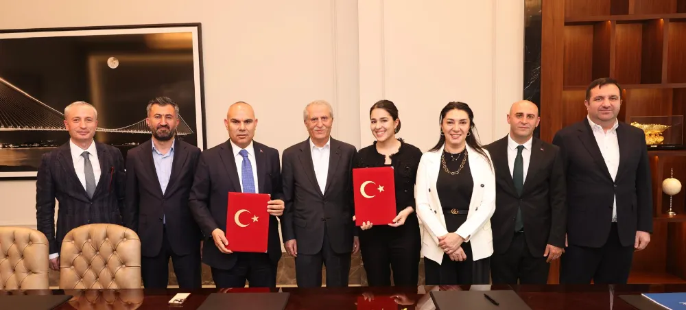 İş insanı İbrahim ÇEÇEN tarafından Doğubayazıt’a  