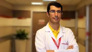 Uz. Dr. Aycan Yıldız, bebeklerde bağışıklığı artırmaya yönelik öneriler paylaştı