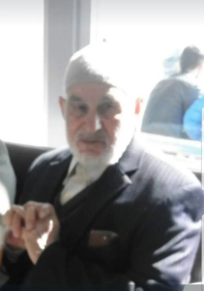HACI SAİT SÖĞÜT VEFAT ETTİ