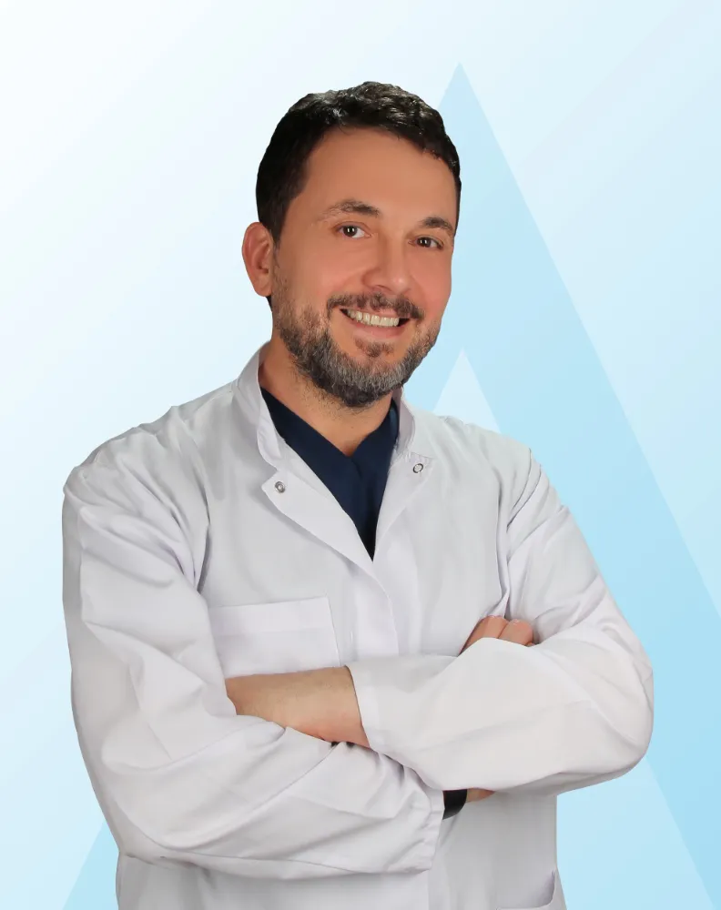  Doç. Dr. Ahmet Arnaz,  
