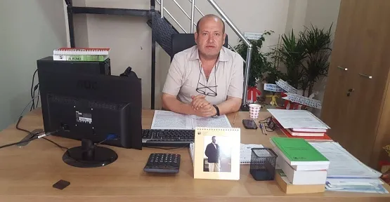 Avukat Mesut Dumlu vefat etti